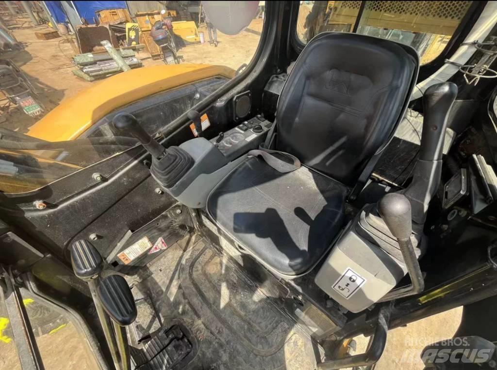 CAT 305 C CR Mini excavators < 7t