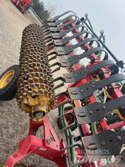 Väderstad ROLLEX 620 Farming rollers