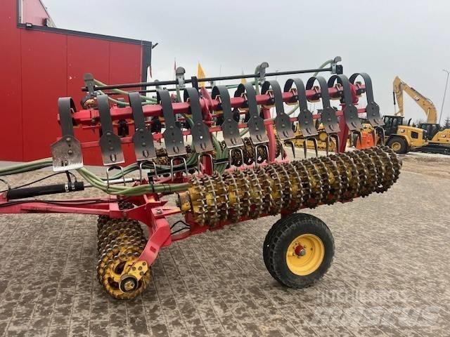 Väderstad ROLLEX 620 Farming rollers