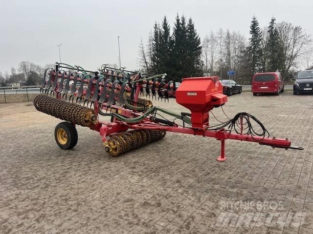Väderstad ROLLEX 620 Farming rollers