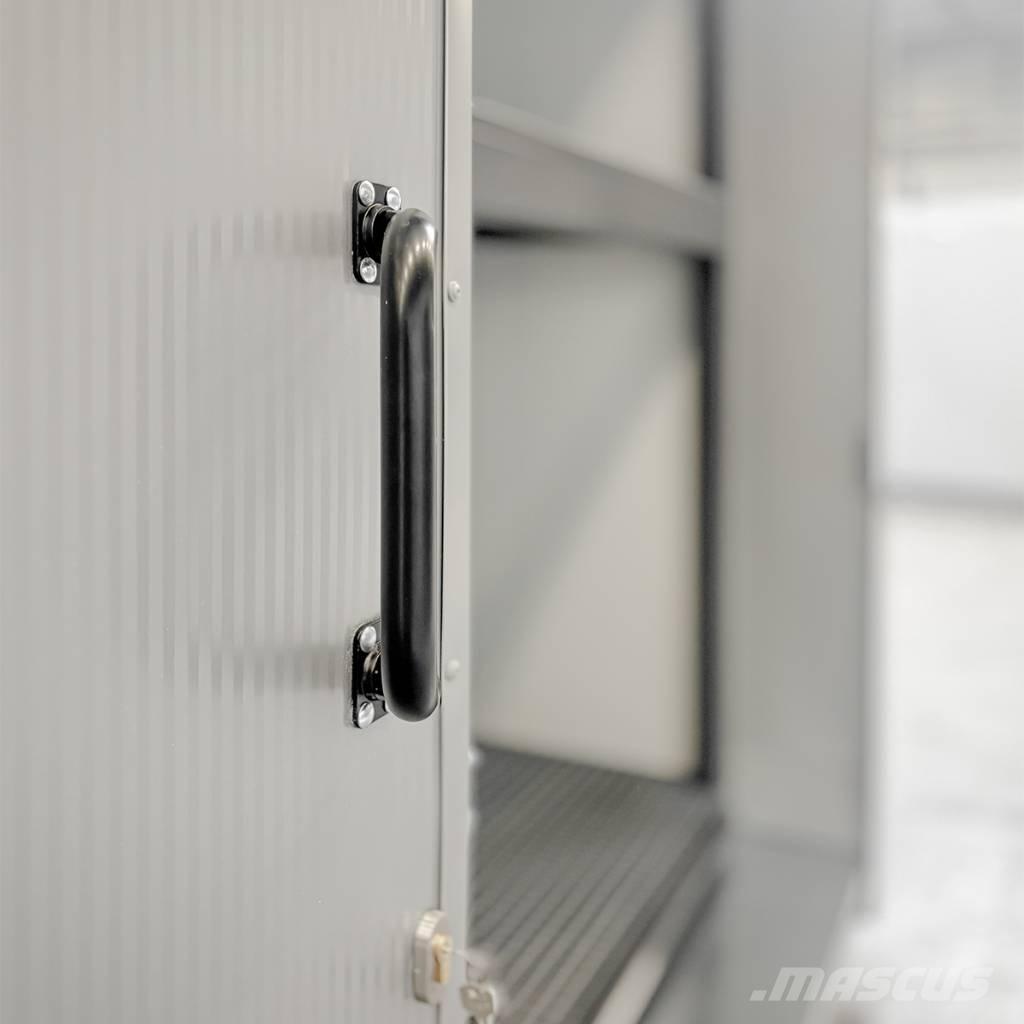  IKAPOL Sp. z o.o. inne Special containers