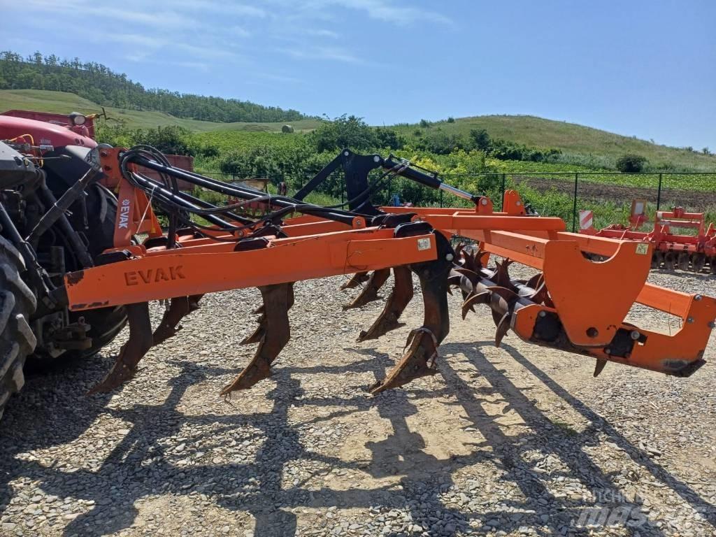 Evak Y62 Other farming machines