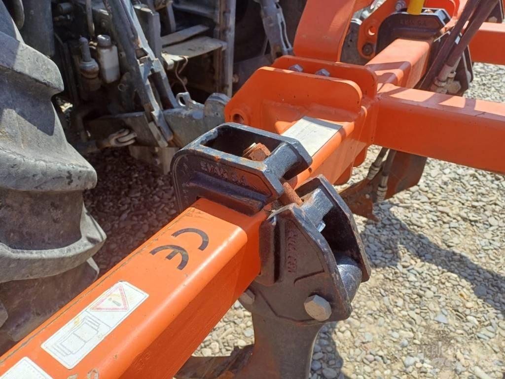 Evak Y62 Other farming machines