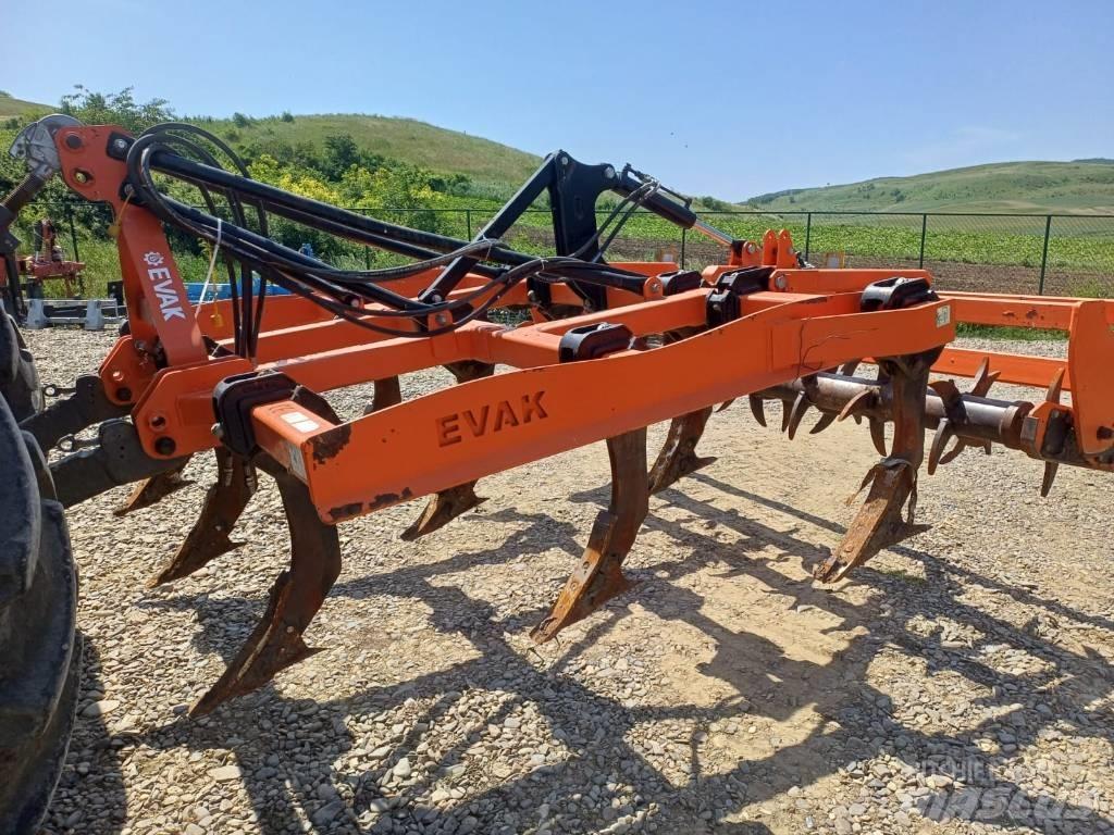 Evak Y62 Other farming machines