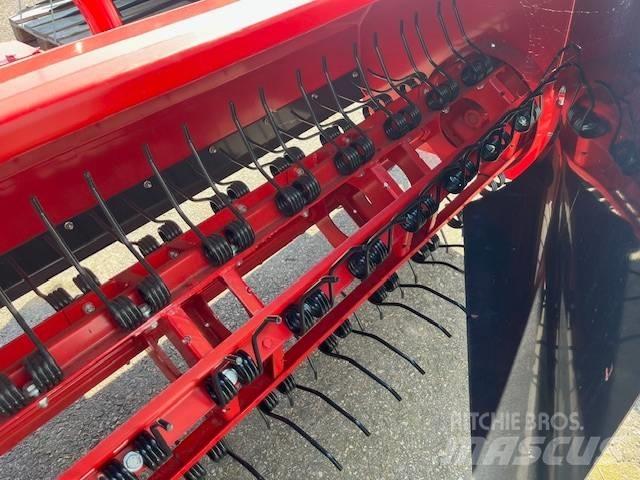 Fransgård SV-2500 Rakes and tedders