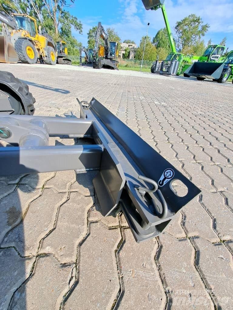 Volvo EC 18 E Mini excavators < 7t