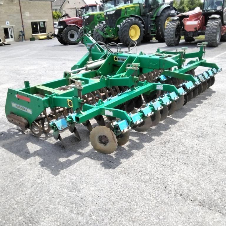 Franquet TASSE AVANT Other tillage machines and accessories