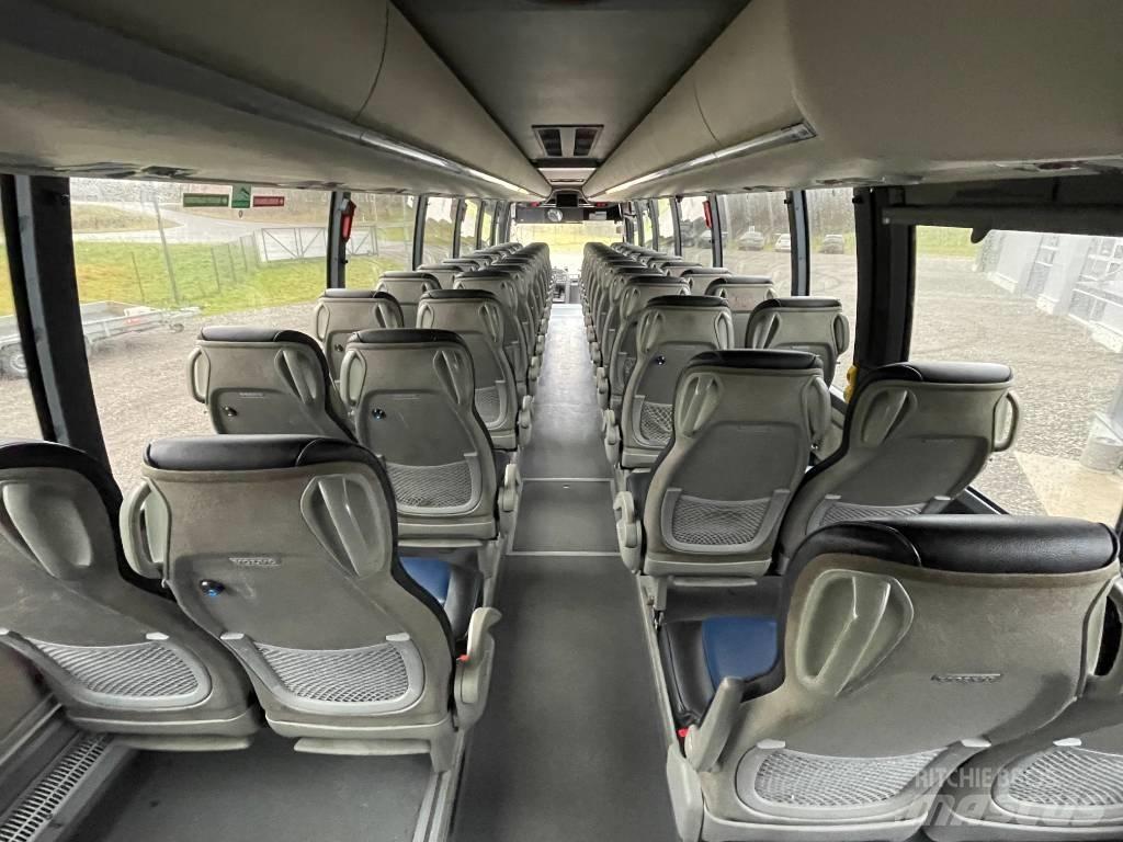 Volvo 9700HD B11R Buses and Coaches