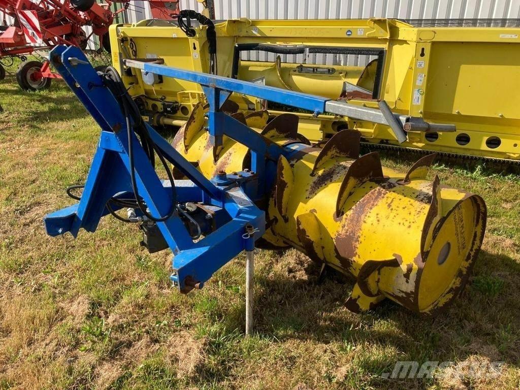 Reck Plantar Other farming machines