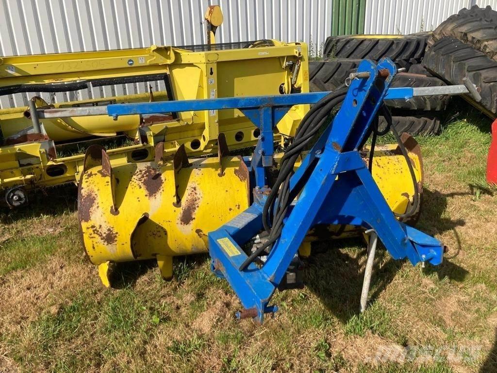 Reck Plantar Other farming machines