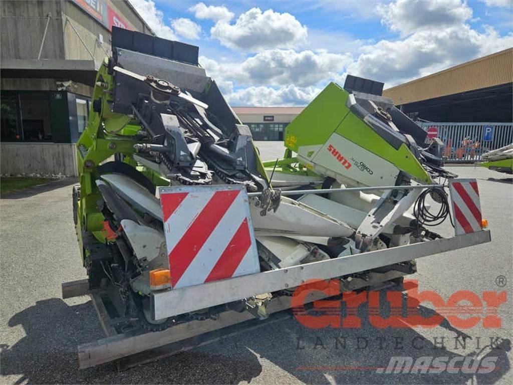 CLAAS Corio 675 FC Combine harvester spares & accessories