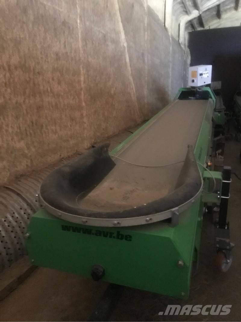 AVR CDVE 1200/80 Potato equipment - Others