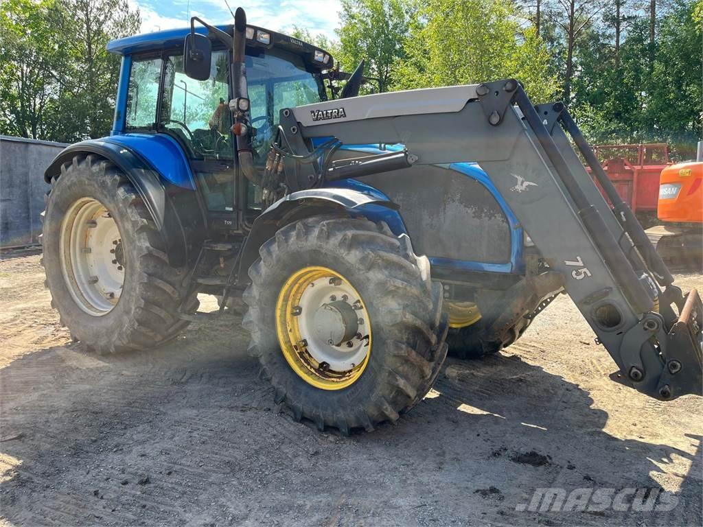 Valtra T170 Tractors