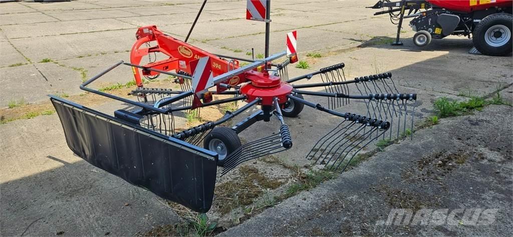 Vicon Andex 394 Swathers