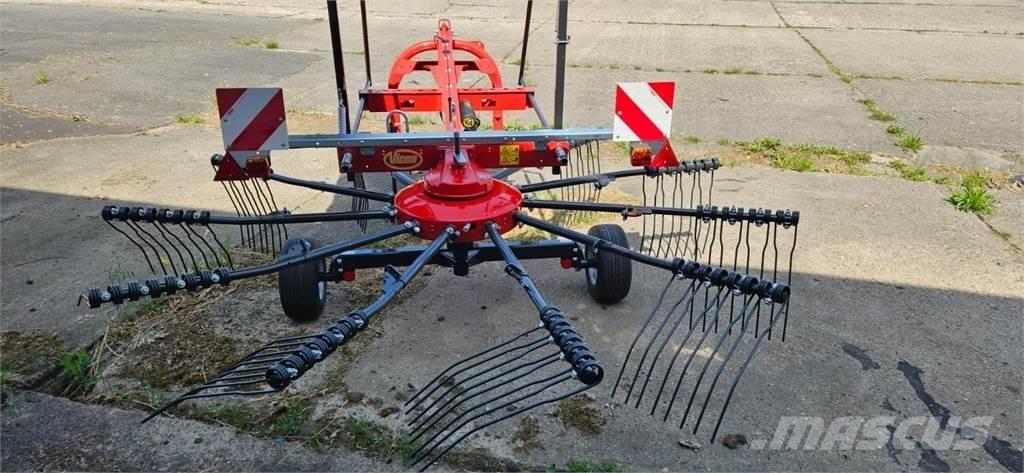 Vicon Andex 394 Swathers
