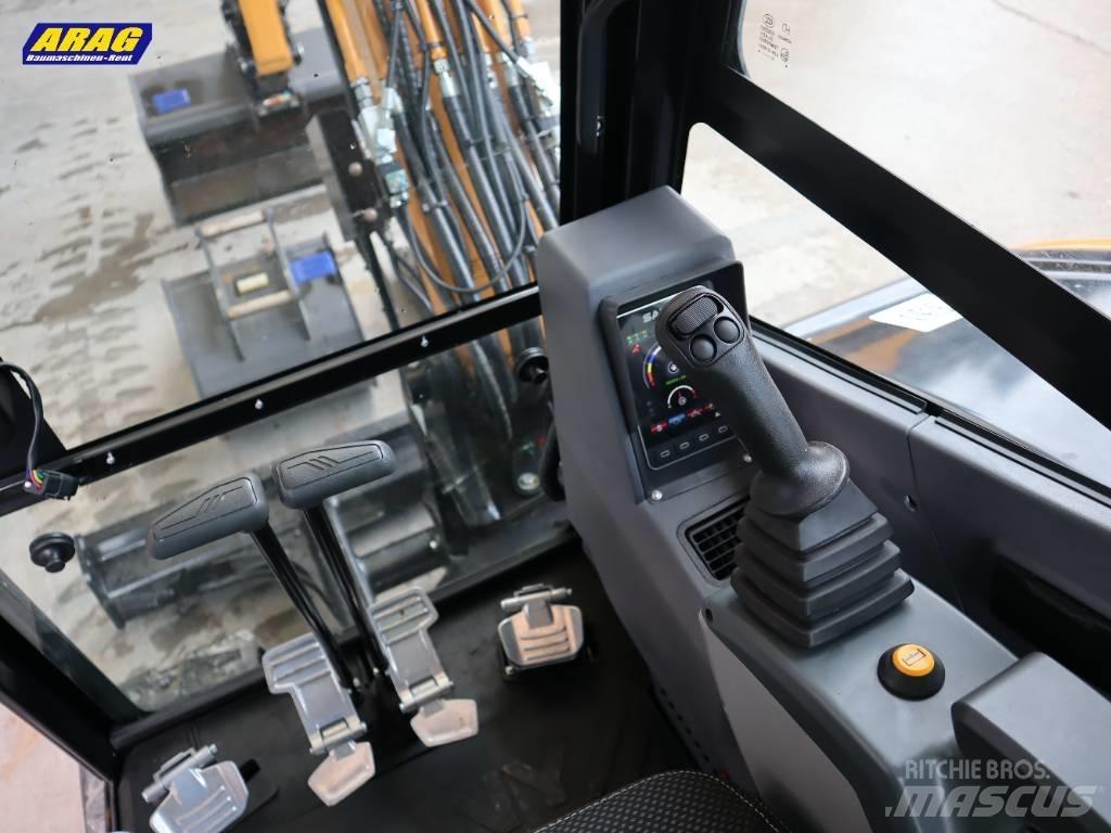 Sany SY 50 U Mini excavators < 7t