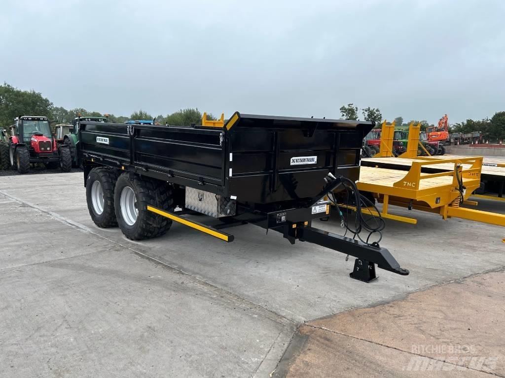 New JNC Trailers All purpose trailer