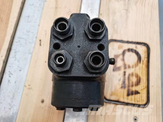 CAT TH 337 orbitrol Hydraulics