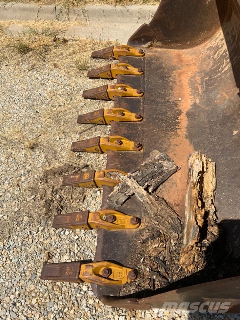 CAT 955 K Crawler FEL's