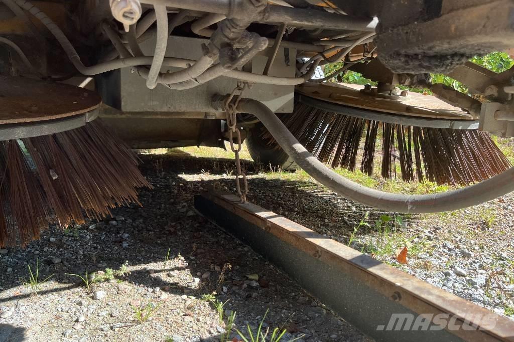 Broddson Nordic Sweepers