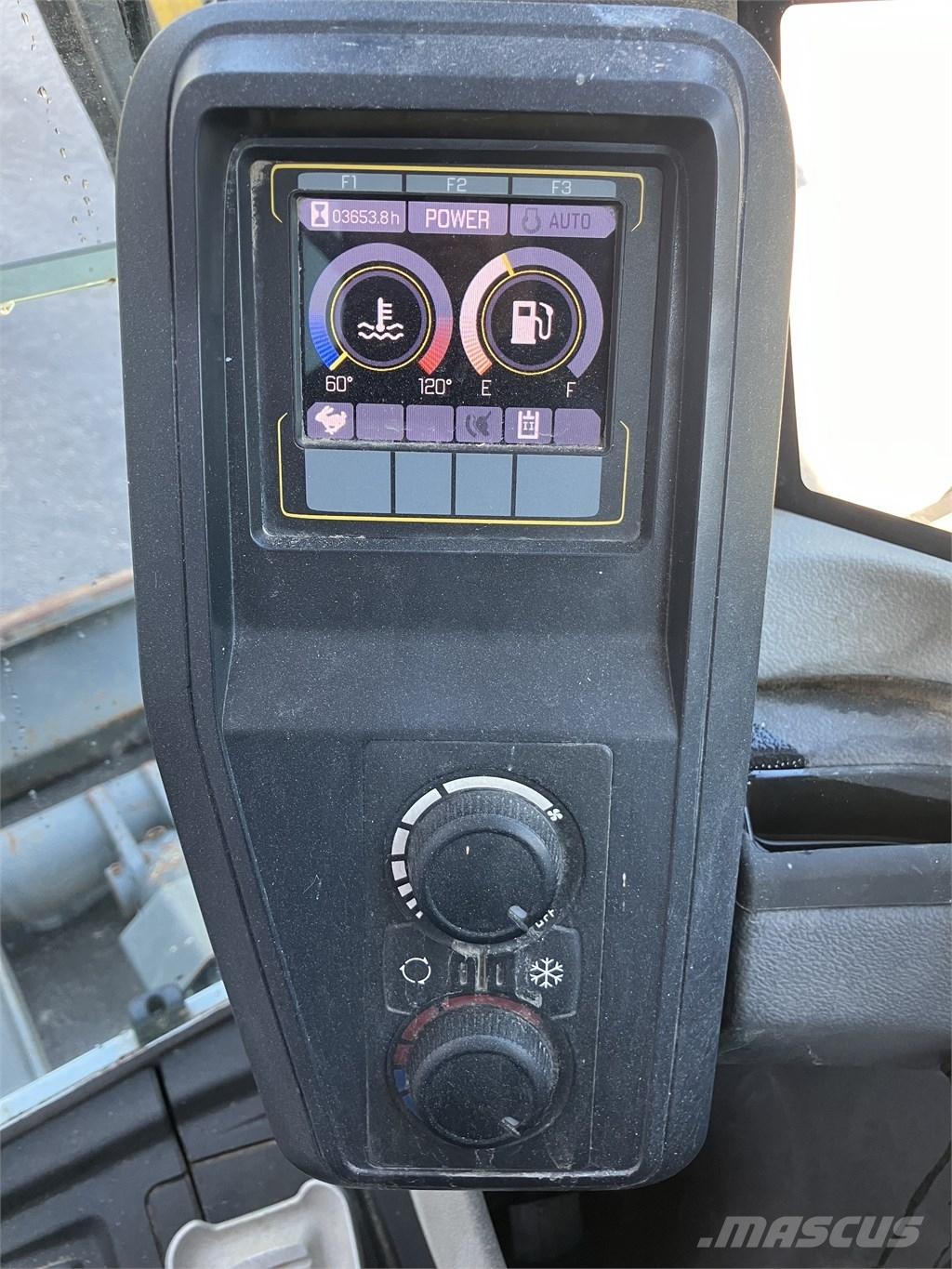 Wacker Neuson ET 65 Mini excavators < 7t