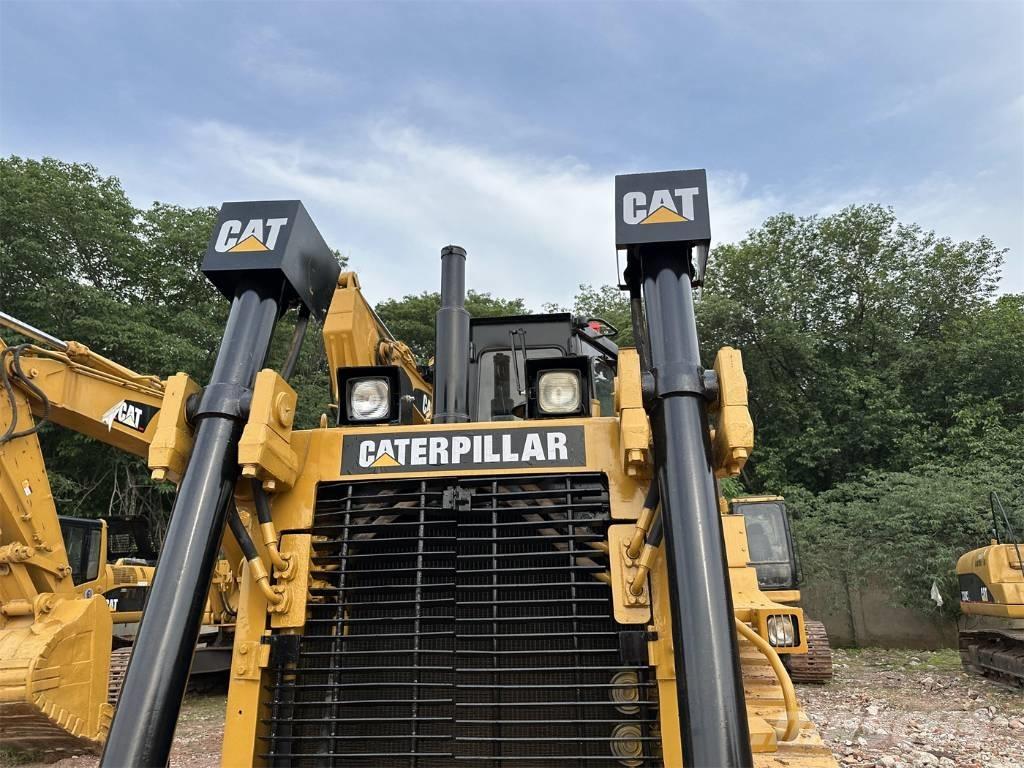 CAT D7R Crawler dozers