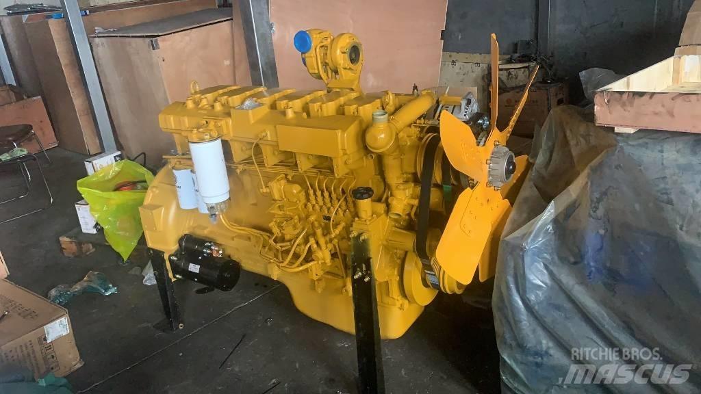 Weichai WD10G240E203 Engines