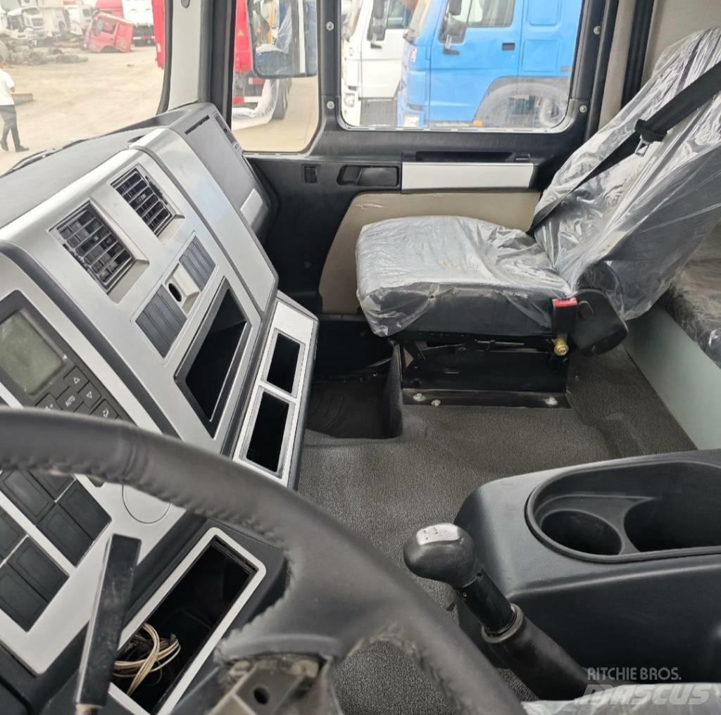 Shacman F 3000 Truck Tractor Units