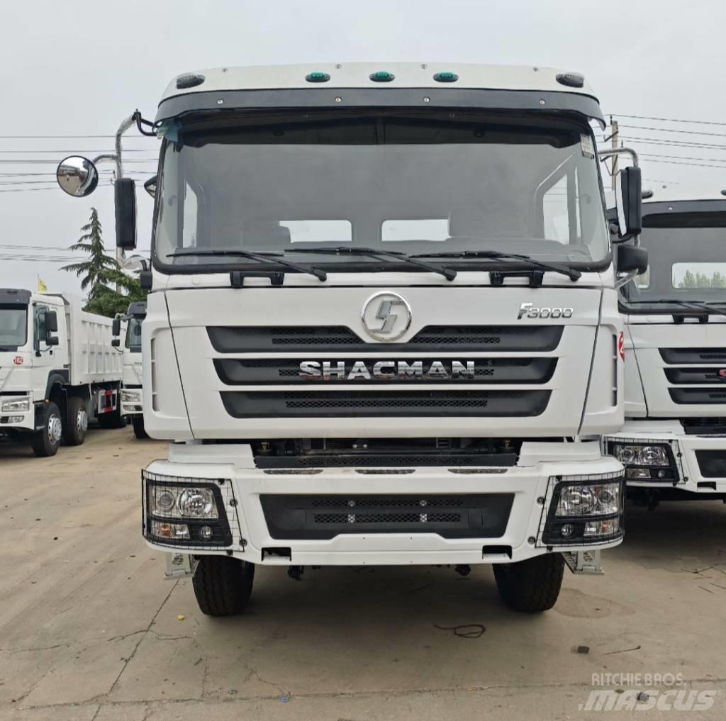 Shacman F 3000 Truck Tractor Units