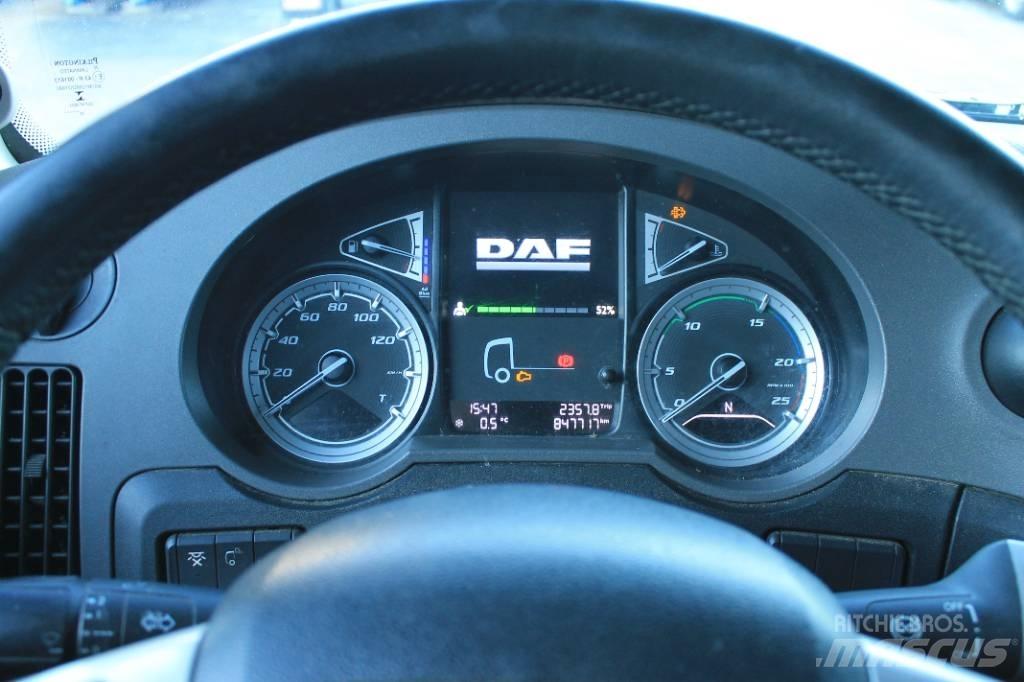 DAF XF 450 FT Truck Tractor Units