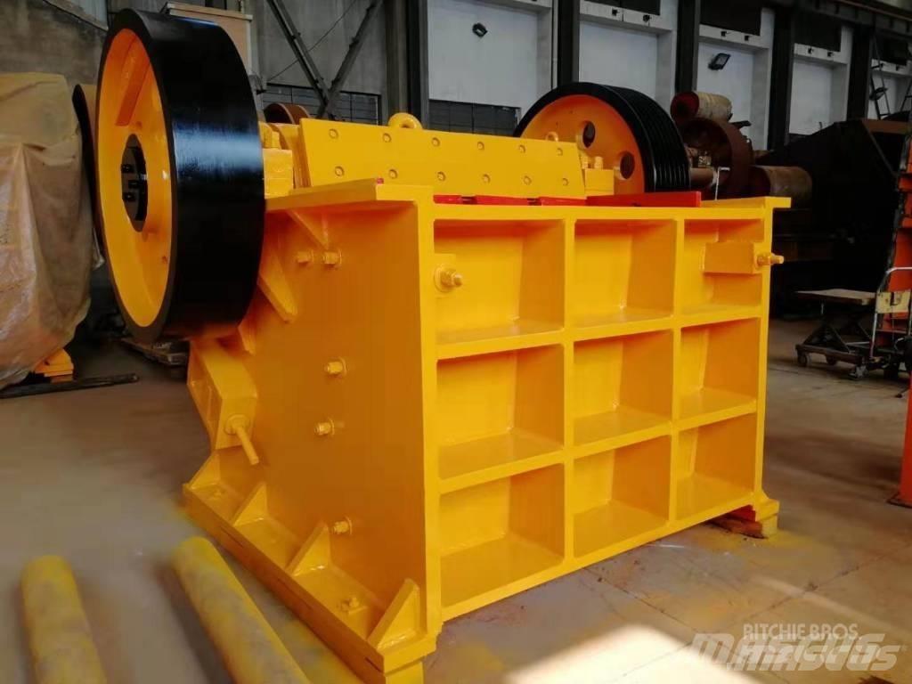 Kinglink PEX400x1500 Crushers