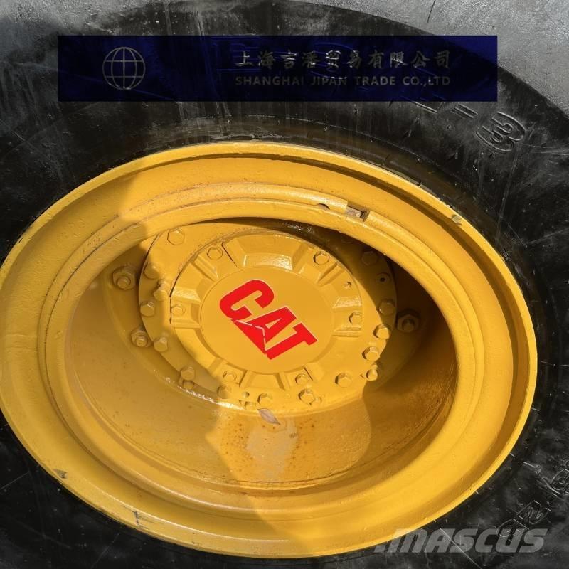 CAT 966 H Wheel loaders