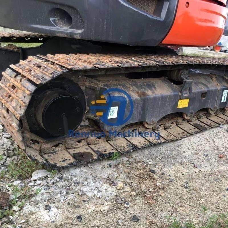 Kubota KX163 Mini excavators < 7t