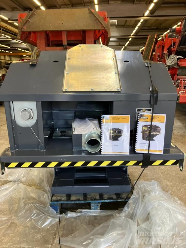 Screenpod PV300E Others