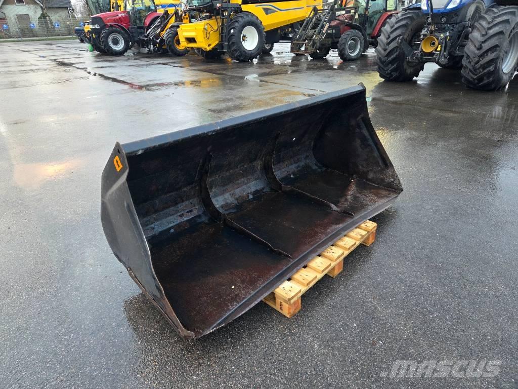 Quicke VS220 FEL`s  spares & accessories