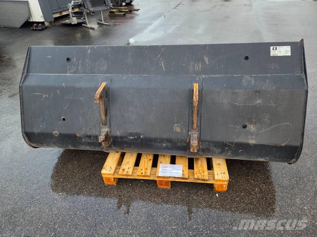 Quicke VS220 FEL`s  spares & accessories