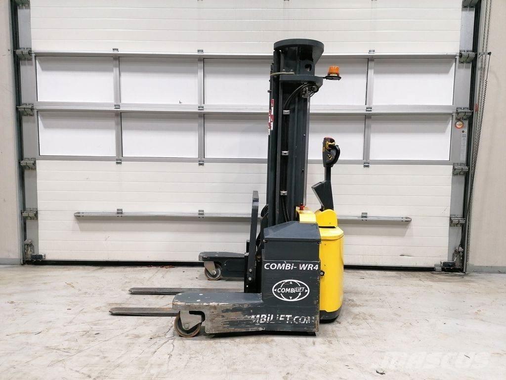 Combilift WR4 Sideloader