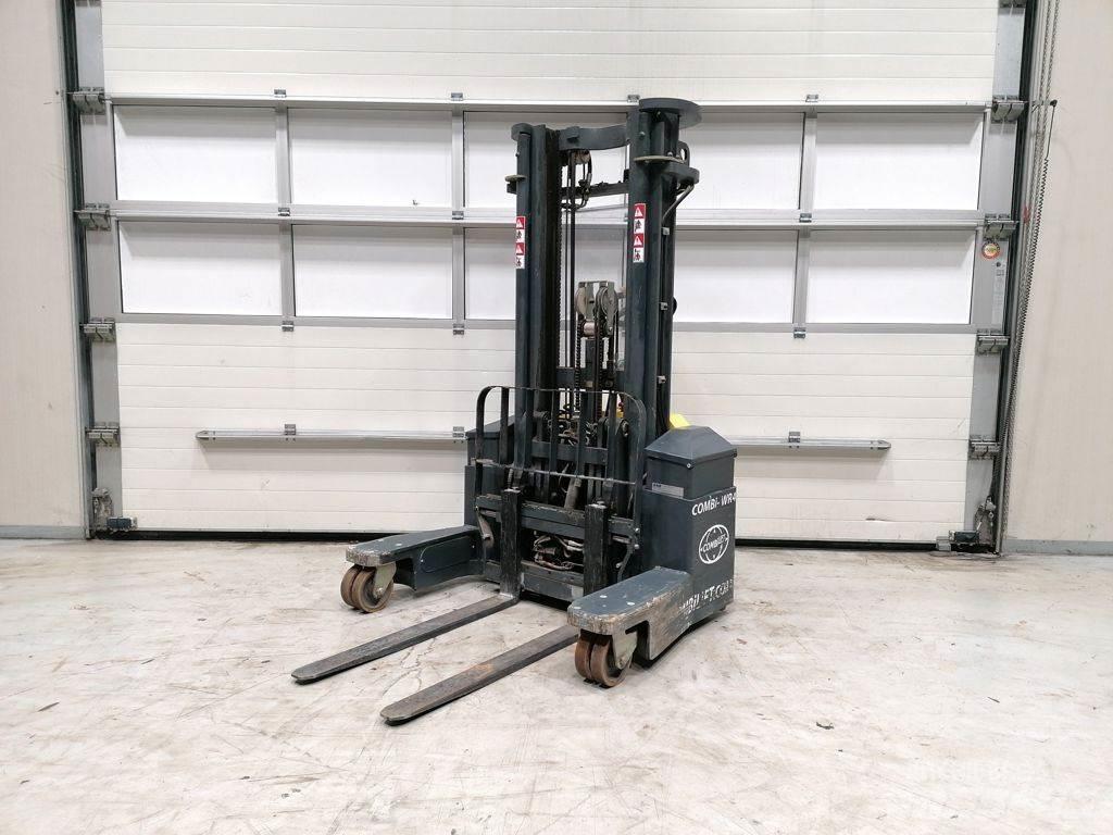 Combilift WR4 Sideloader