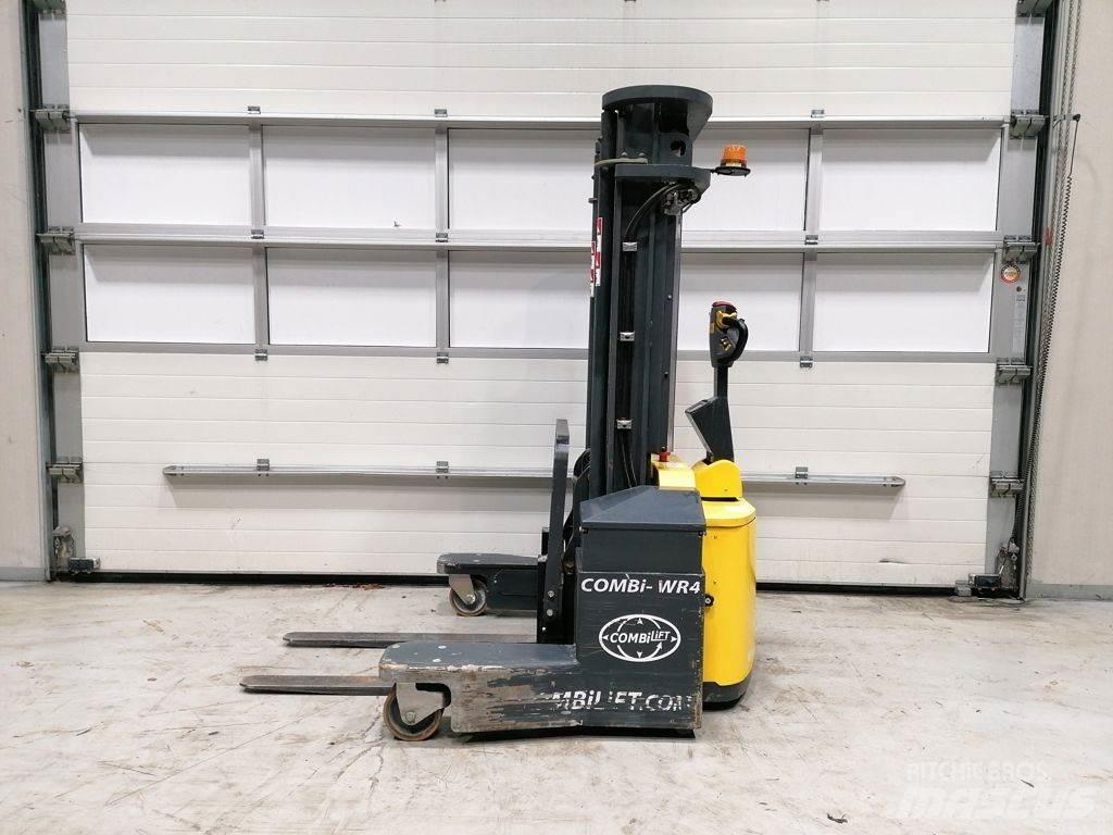 Combilift WR4 Sideloader