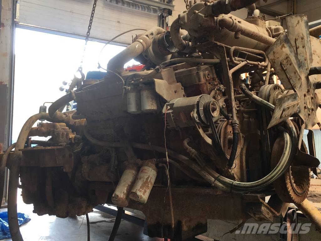 Cummins VT1710C Engines