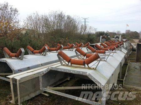  Inconnue 1,00 x 30 m Conveyors