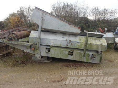  Inconnue 1,00 x 30 m Conveyors