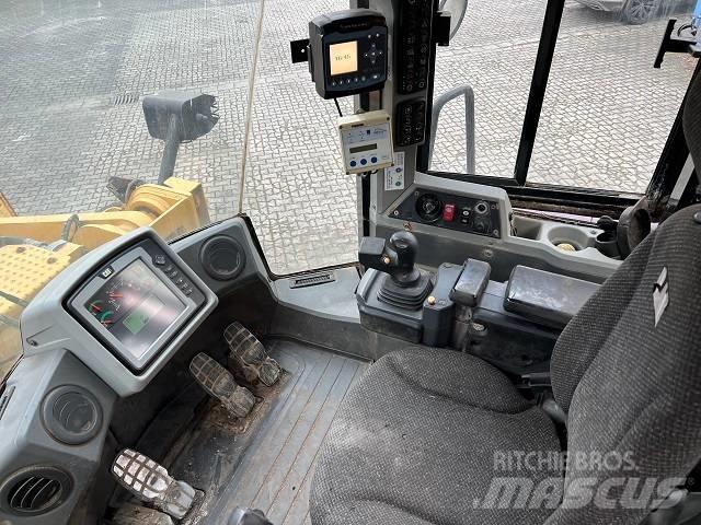 CAT 966 K Wheel loaders