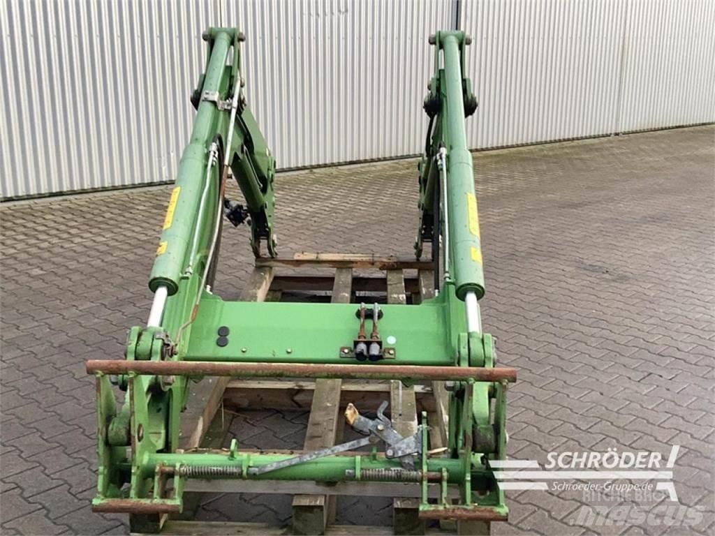 Fendt CARGO 5 X/85 FEL`s
