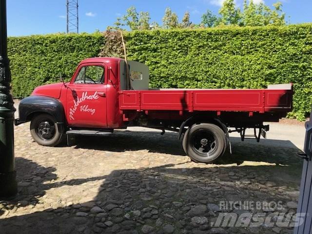 Opel blitz Flatbed/Dropside trucks