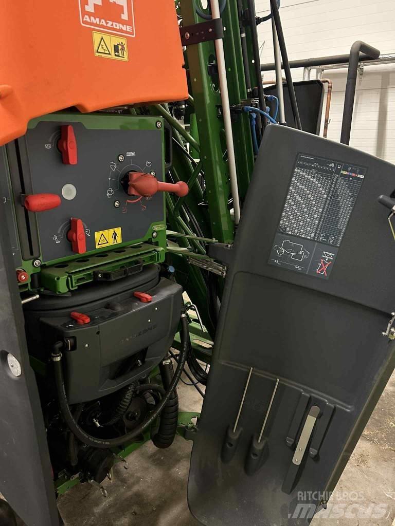 Amazone UF 1002 Mounted sprayers