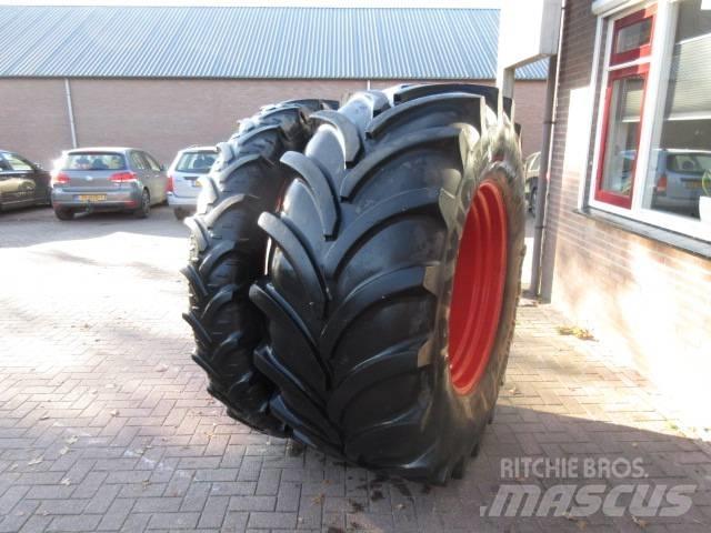 Vredestein traxion+ Tyres, wheels and rims