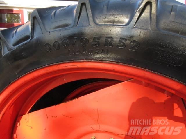 Vredestein traxion+ Tyres, wheels and rims