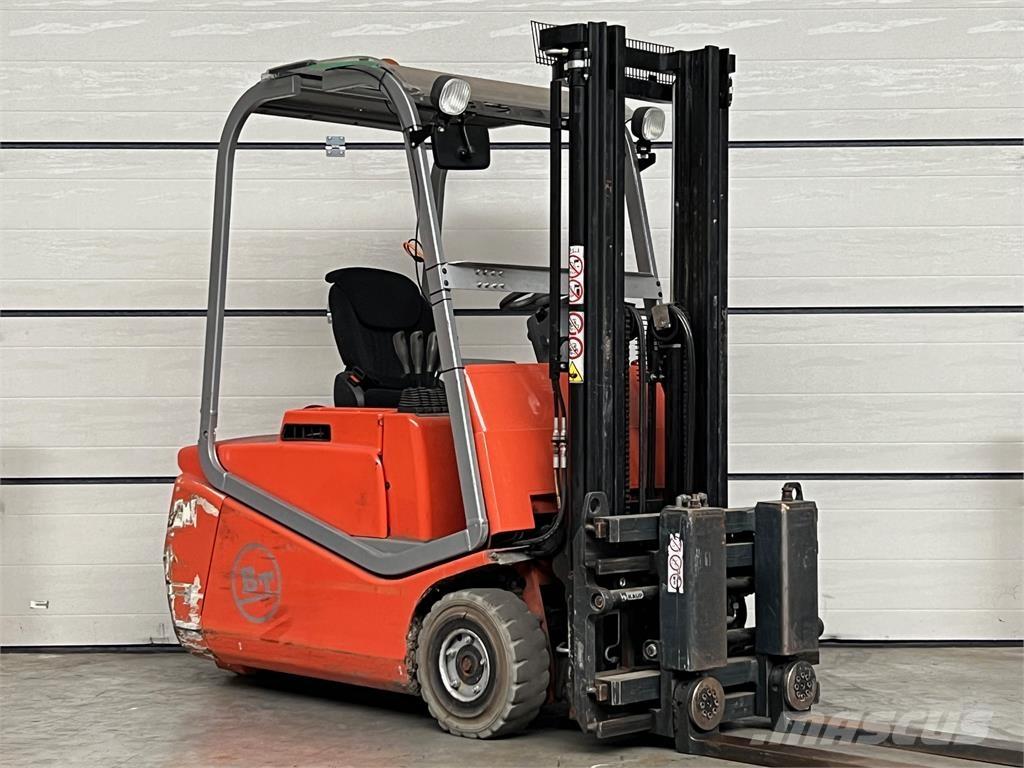 BT C3E160 Electric forklift trucks