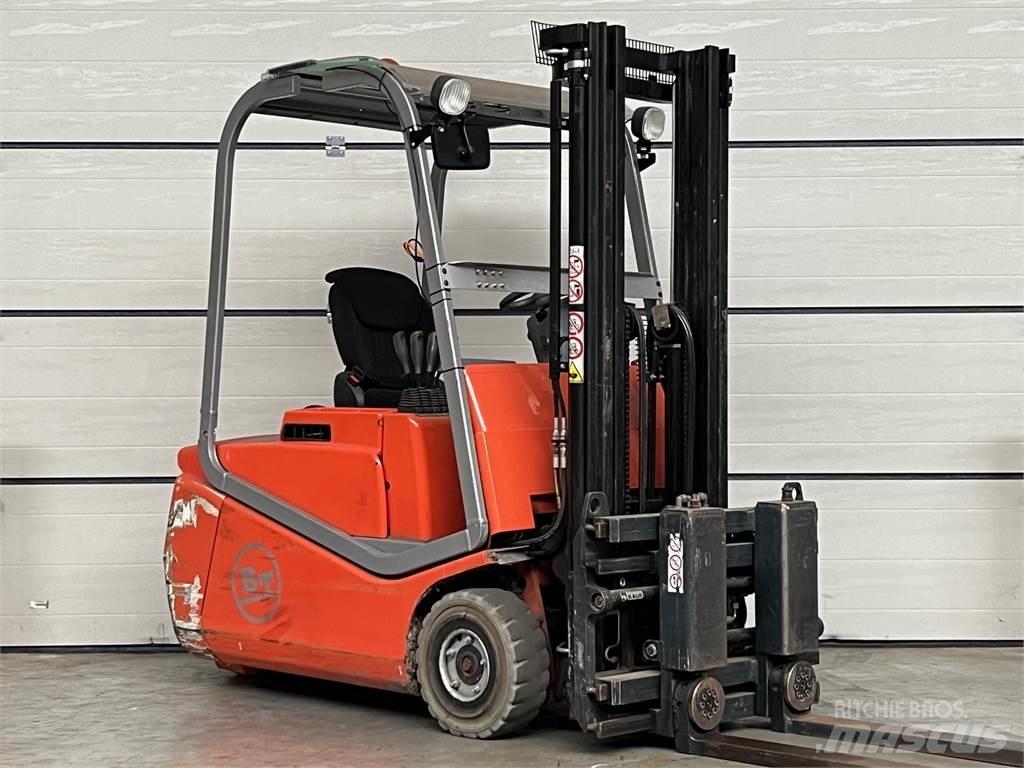 BT C3E160 Electric forklift trucks